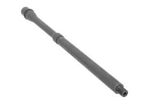 FN America 5.56 Button Cut Carbine Gas 16" Government Barrel is machined from durable mil-spec steel